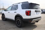2026 Honda Passport TrailSport Elite AWD