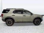 2026 Honda Passport TrailSport Elite AWD