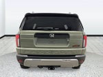 2026 Honda Passport TrailSport Elite AWD