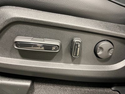 2026 Honda Passport TrailSport Elite AWD
