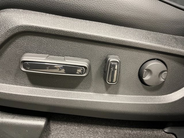 2026 Honda Passport TrailSport Elite AWD