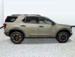 2026 Honda Passport TrailSport Elite AWD