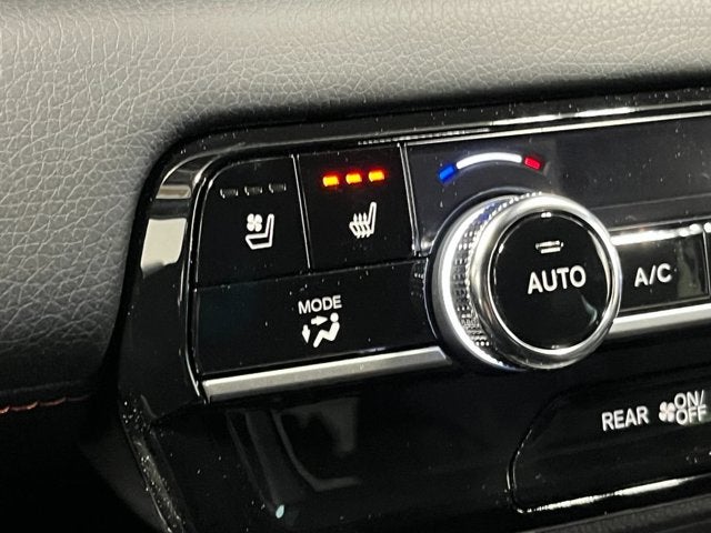 2026 Honda Passport TrailSport Elite AWD