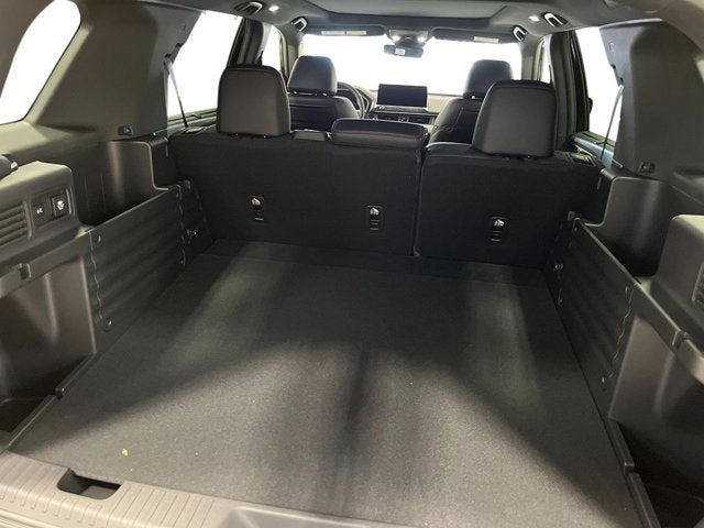 2026 Honda Passport TrailSport Elite AWD