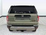 2026 Honda Passport TrailSport Elite AWD