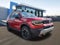 2026 Honda Passport TrailSport Elite AWD