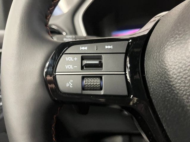 2026 Honda Passport TrailSport Elite AWD