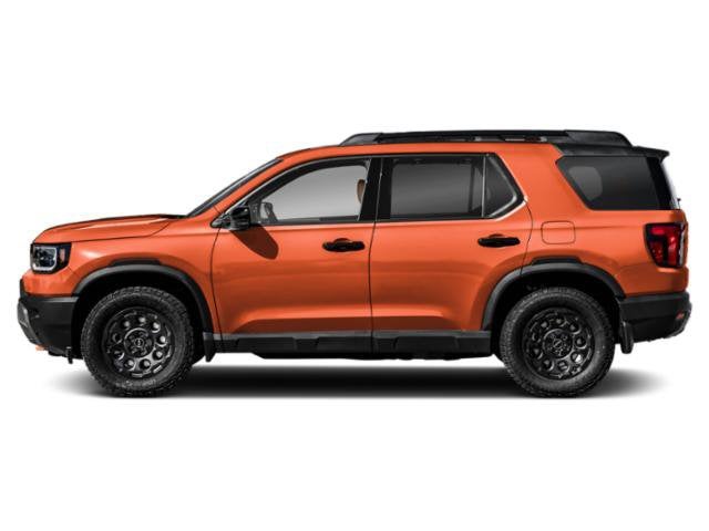 2026 Honda Passport TrailSport Elite Blackout AWD