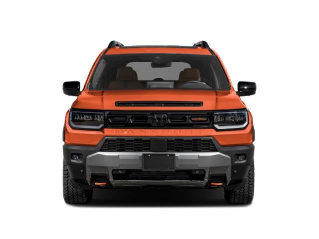 2026 Honda Passport TrailSport Elite Blackout AWD