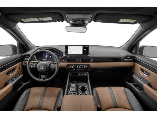 2026 Honda Passport TrailSport Elite Blackout AWD