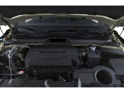 2026 Honda Passport TrailSport Elite AWD