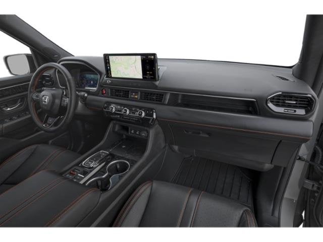 2026 Honda Passport TrailSport Elite AWD