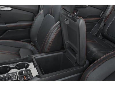 2026 Honda Passport TrailSport Elite AWD