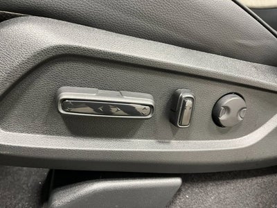 2026 Honda Passport TrailSport Elite AWD