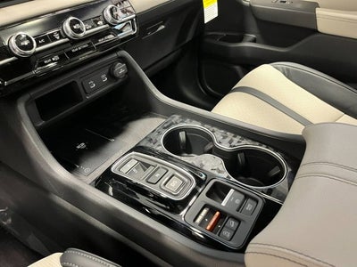 2026 Honda Passport TrailSport Elite AWD