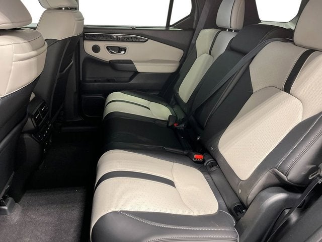 2026 Honda Passport TrailSport Elite AWD