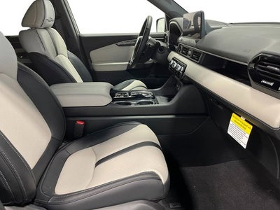 2026 Honda Passport TrailSport Elite AWD