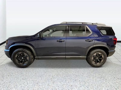 2026 Honda Passport TrailSport Elite AWD