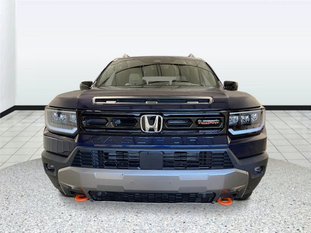 2026 Honda Passport TrailSport Elite AWD