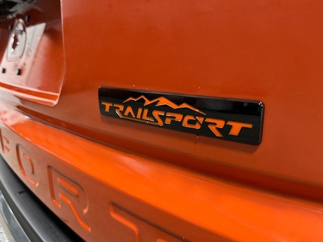 2026 Honda Passport TrailSport Elite AWD