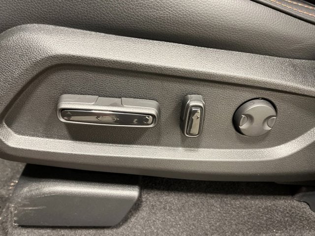 2026 Honda Passport TrailSport Elite AWD