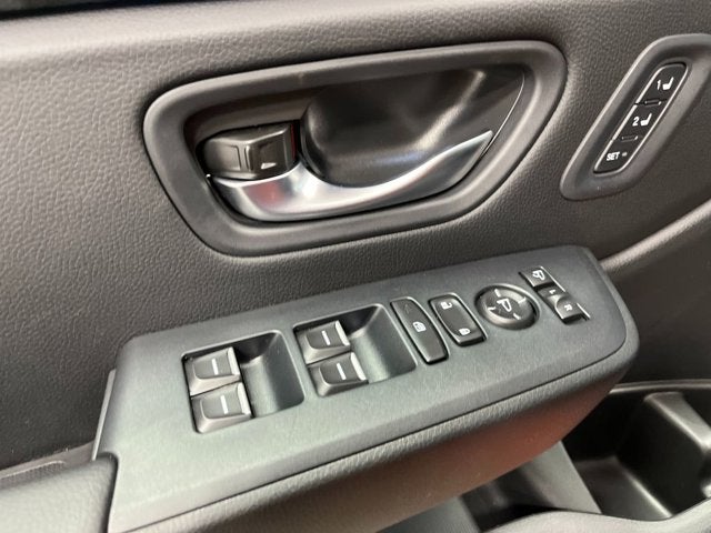 2026 Honda Passport TrailSport Elite AWD