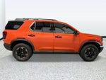 2026 Honda Passport TrailSport Elite AWD