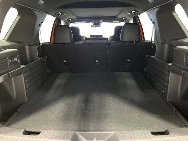 2026 Honda Passport TrailSport Elite AWD