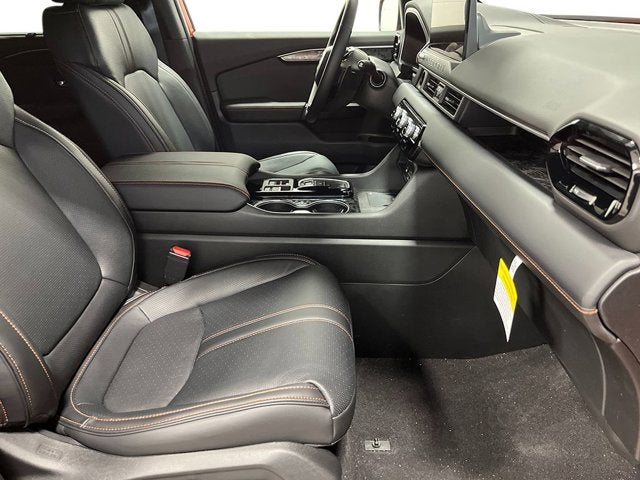 2026 Honda Passport TrailSport Elite AWD