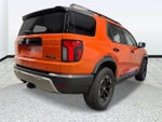 2026 Honda Passport TrailSport Elite AWD