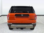 2026 Honda Passport TrailSport Elite AWD
