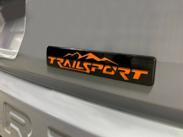 2026 Honda Passport TrailSport Elite Blackout AWD