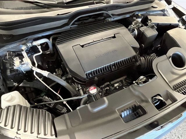 2026 Honda Passport TrailSport Elite Blackout AWD