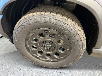 2026 Honda Passport TrailSport Elite Blackout AWD