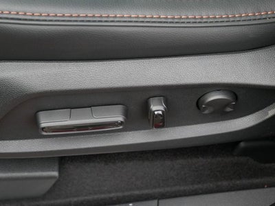 2026 Honda Passport TrailSport Elite Blackout AWD