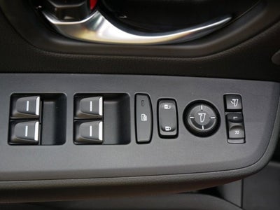 2026 Honda Passport TrailSport Elite Blackout AWD