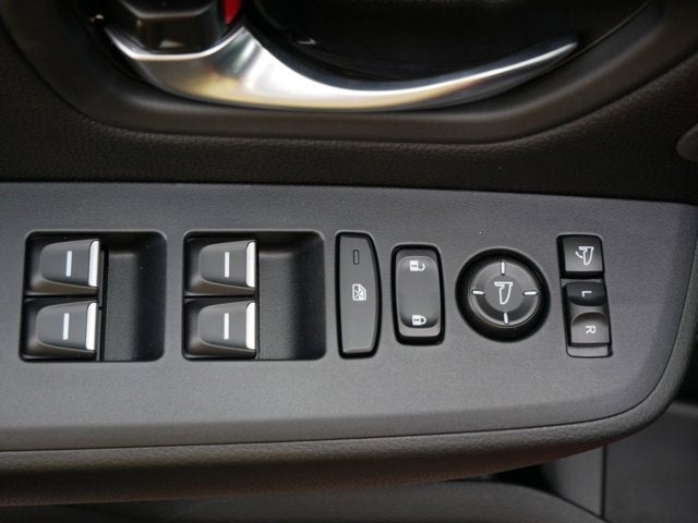 2026 Honda Passport TrailSport Elite Blackout AWD