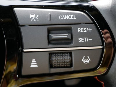 2026 Honda Passport TrailSport Elite Blackout AWD