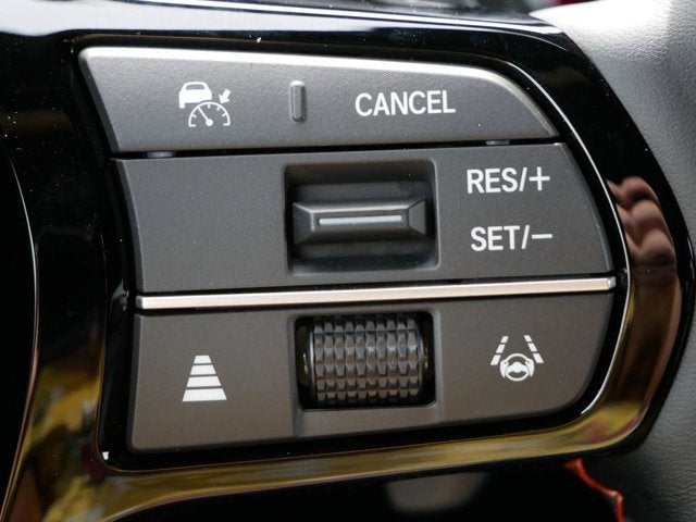 2026 Honda Passport TrailSport Elite Blackout AWD