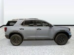 2026 Honda Passport TrailSport Elite Blackout AWD