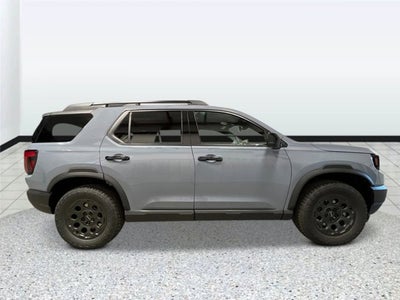 2026 Honda Passport TrailSport Elite Blackout AWD
