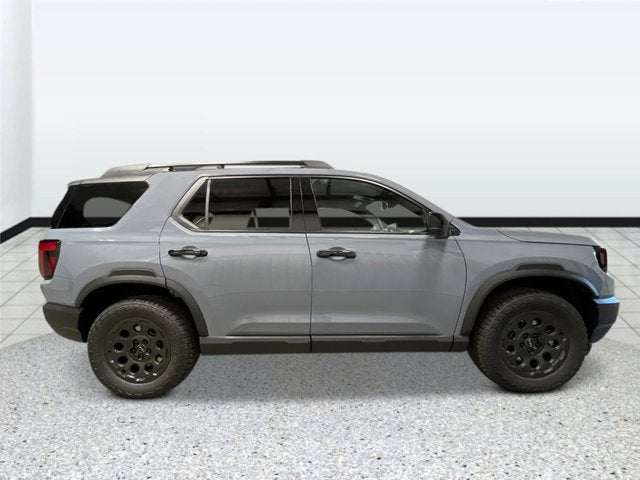 2026 Honda Passport TrailSport Elite Blackout AWD