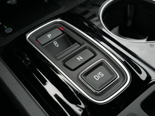 2026 Honda Passport TrailSport Elite Blackout AWD