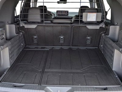 2026 Honda Passport TrailSport Elite Blackout AWD