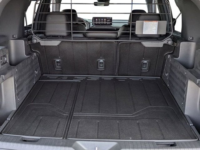 2026 Honda Passport TrailSport Elite Blackout AWD