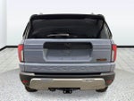 2026 Honda Passport TrailSport Elite Blackout AWD