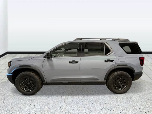 2026 Honda Passport TrailSport Elite Blackout AWD
