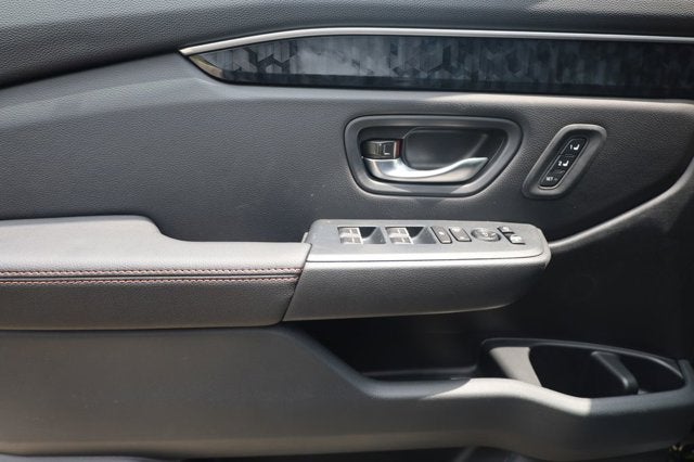 2026 Honda Passport TrailSport Elite Blackout AWD