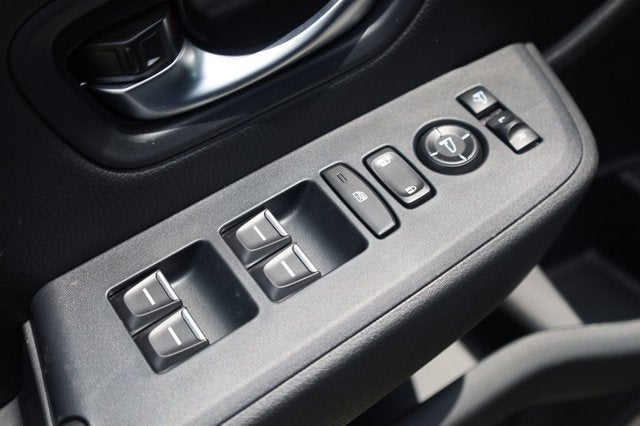 2026 Honda Passport TrailSport Elite Blackout AWD