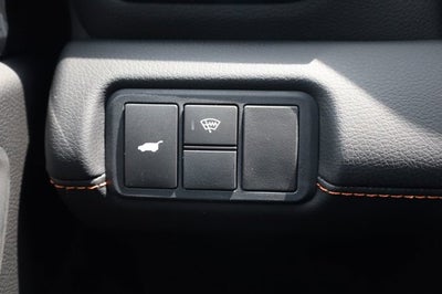 2026 Honda Passport TrailSport Elite Blackout AWD
